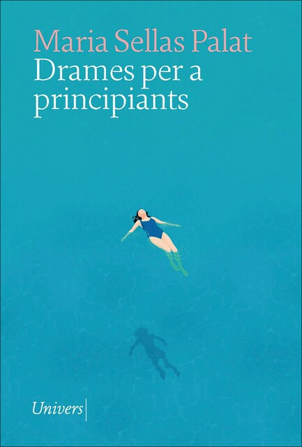 Imagem 0 de Drames per a principiants (Capa mole com abas)