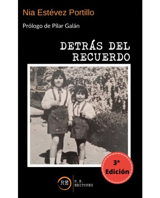 DETRÁS DEL RECUERDO (Bolso) (Capa mole com abas) 1