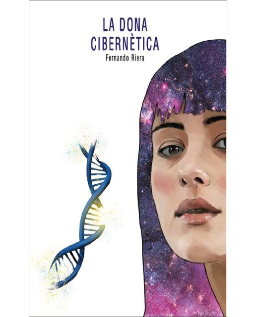 La dona cibernetica 1