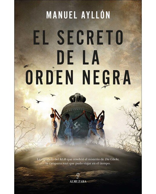 El secreto de la Orden Negra (Capa mole) 1