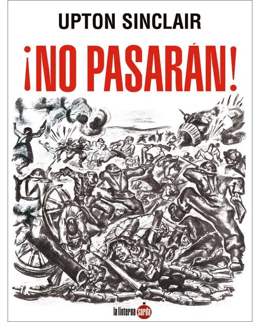 ¡NO PASARÁN 1