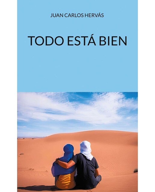 Todo está bien (Capa mole) 1