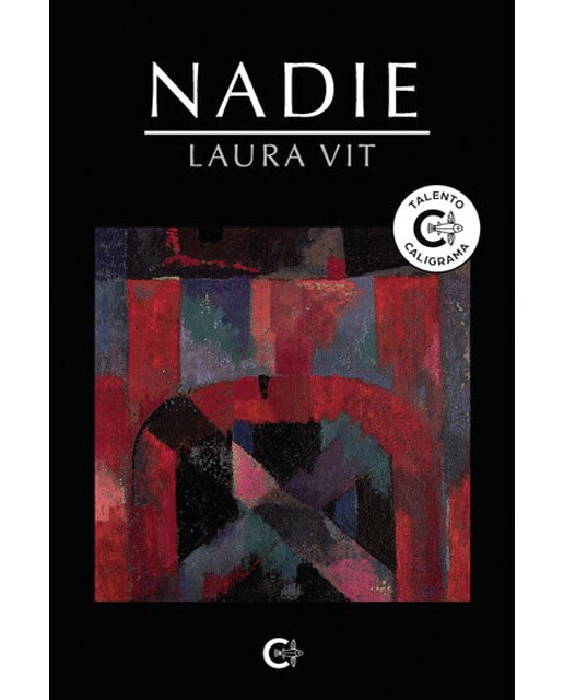 Nadie (Capa mole) 1