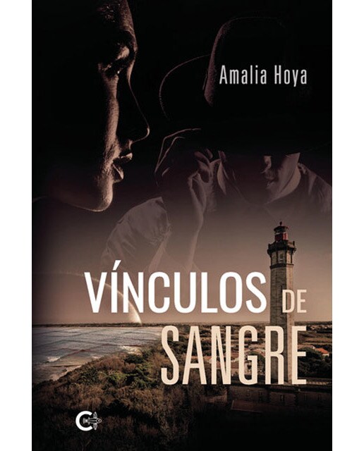 Imagen 1 de Vínculos de sangre  (Tapa blanda)