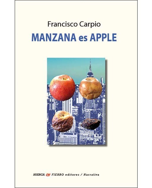 Manzana es Apple