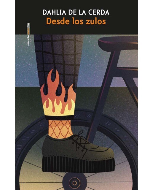Imagen 1 de Desde los zulos (Tapa blanda)