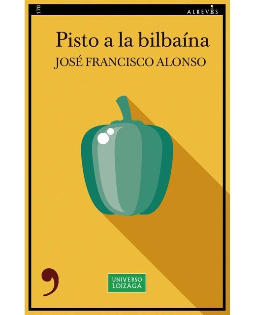 Pisto a la bilbaína (Capa mole com abas) 1
