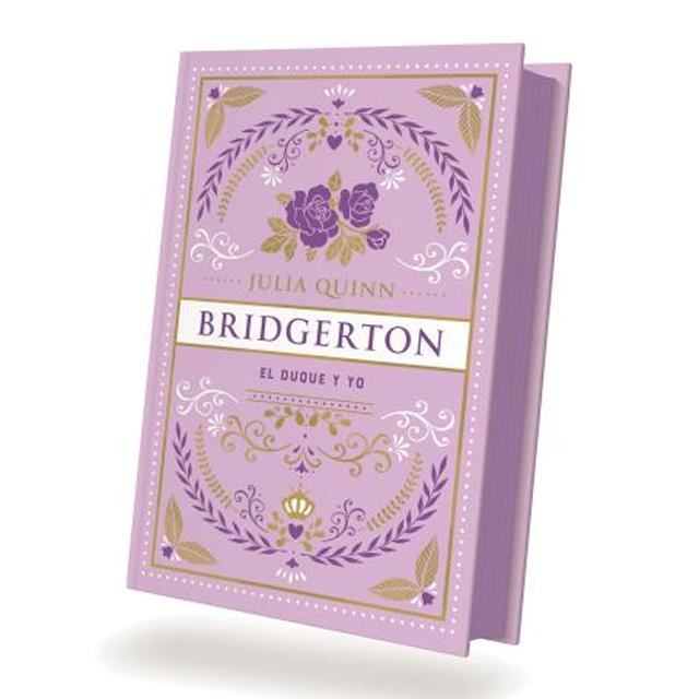 Imagem 0 de El duque y yo (Ed. Especial) (Capa dura)