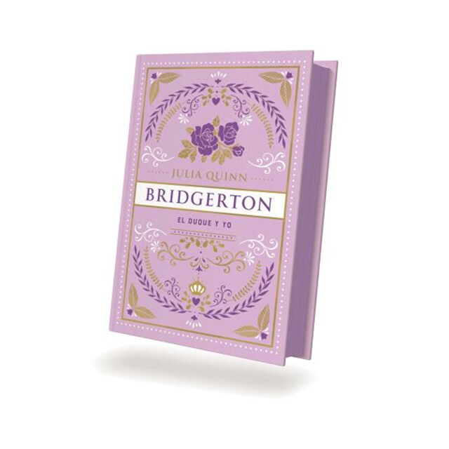 Imagem 0 de El duque y yo (Ed. Especial) (Capa dura)