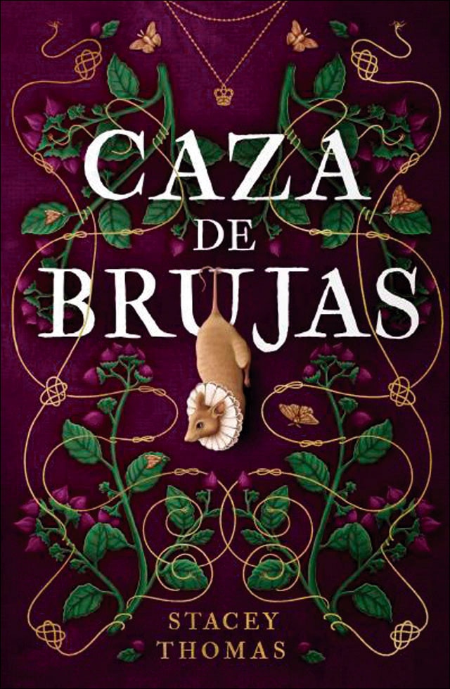 Caza de brujas (Capa mole) 1