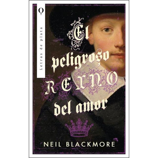 Imagem 0 de El peligroso reino del amor (Capa mole)