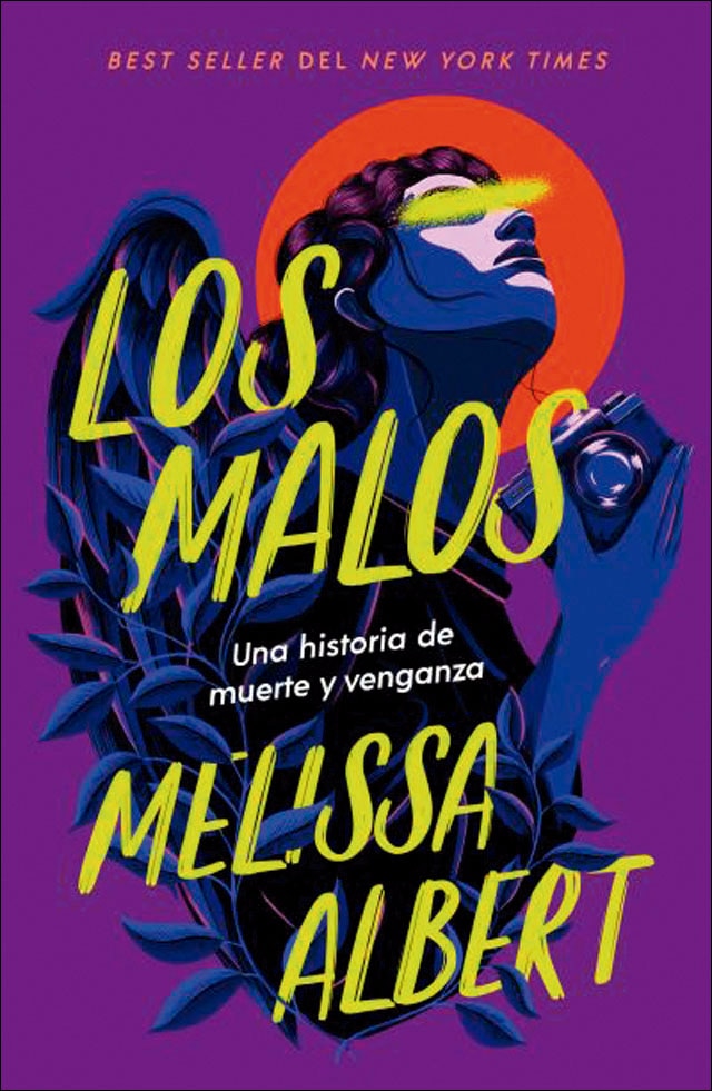 Imagen 1 de Los malos  (Tapa blanda)
