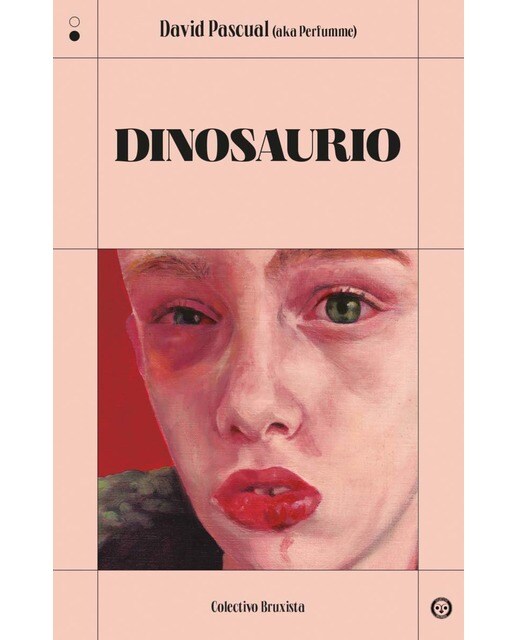 Imagen 1 de Dinosaurio (Tapa blanda con solapas)