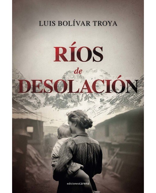 Imagem 0 de Volar el vuelo (Capa mole)