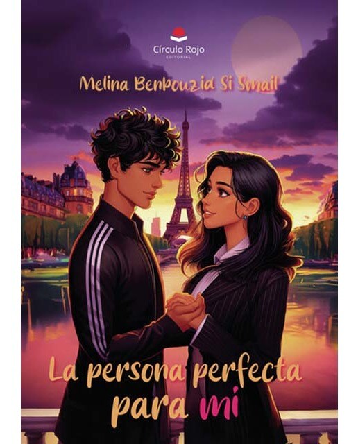 La persona perfecta para mí 1