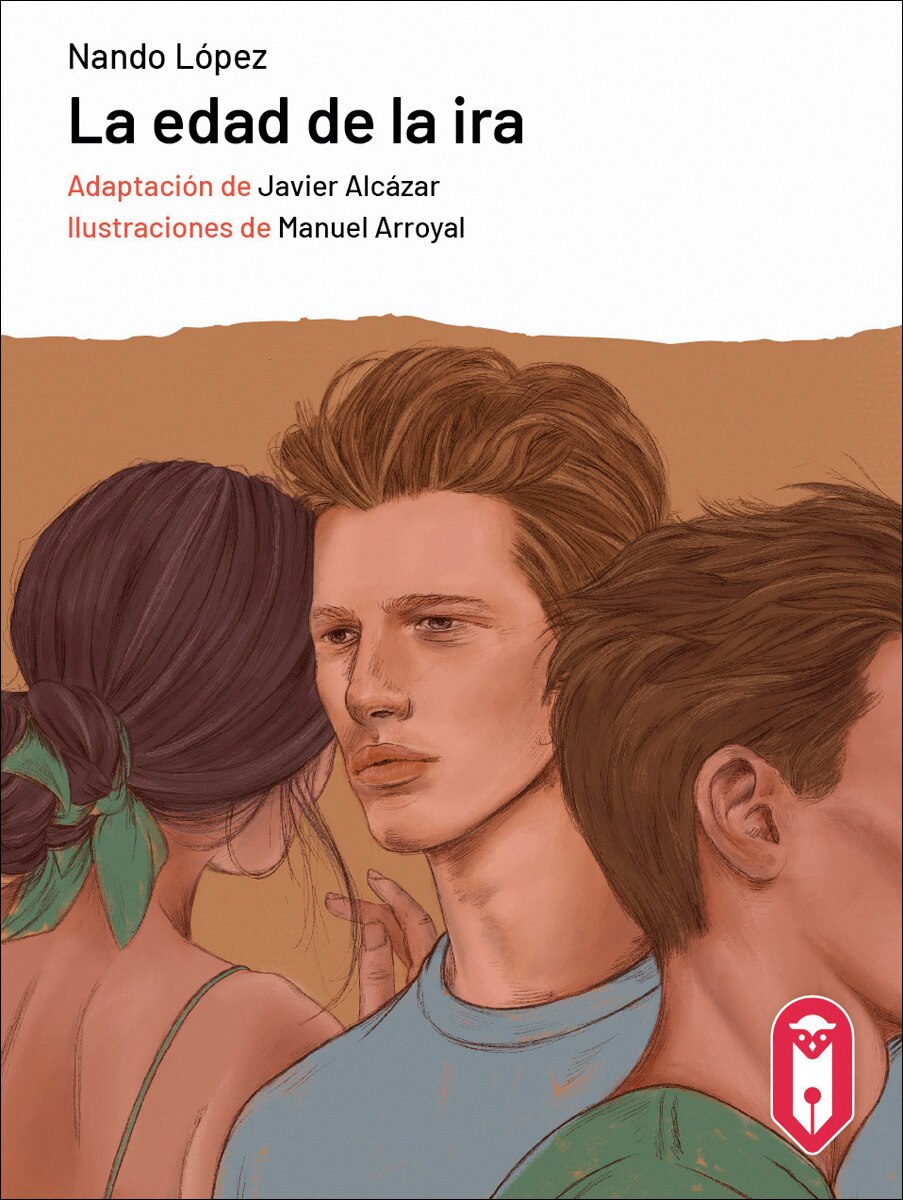 Imagen 0 de La edad de la ira