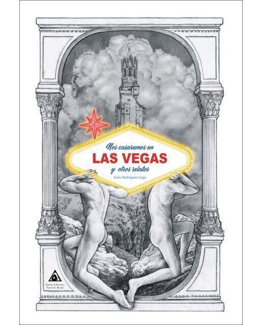 Nos casaremos en Las Vegas y otros relatos (Capa mole) 1