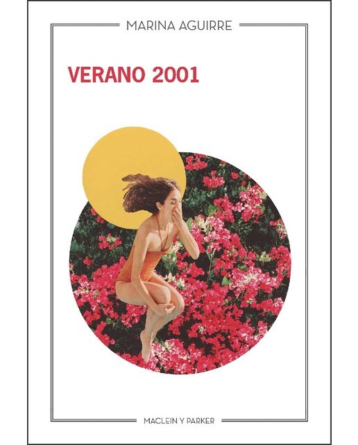 Imagen 0 de Verano 2001