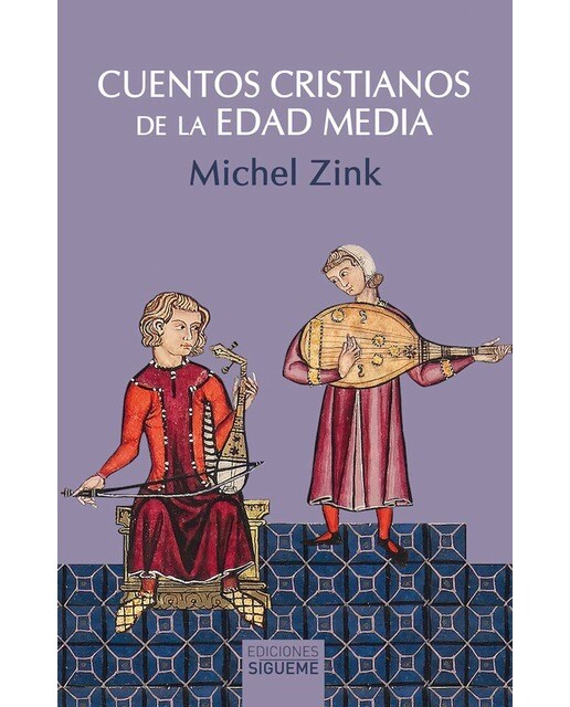 Cuentos cristianos de la Edad Media 1