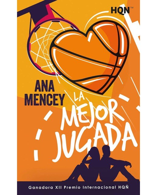 La mejor jugada: Ganadora del XII Premio Internacional HQÑ (Capa mole) 1