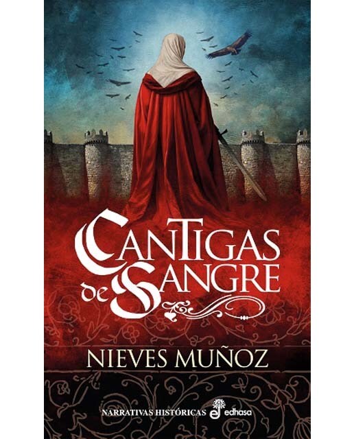Imagem 0 de Cantigas de sangre