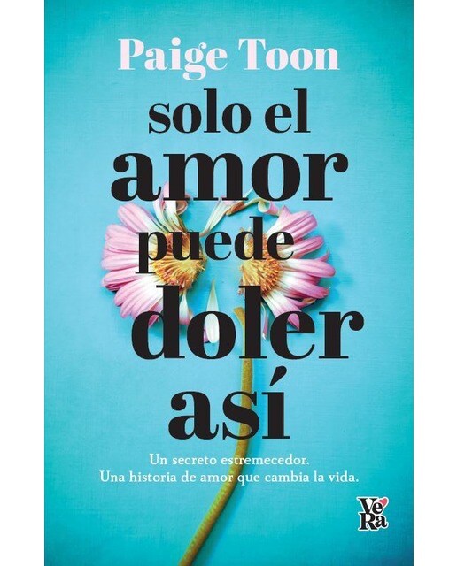 Imagem 0 de Solo el amor puede doler así