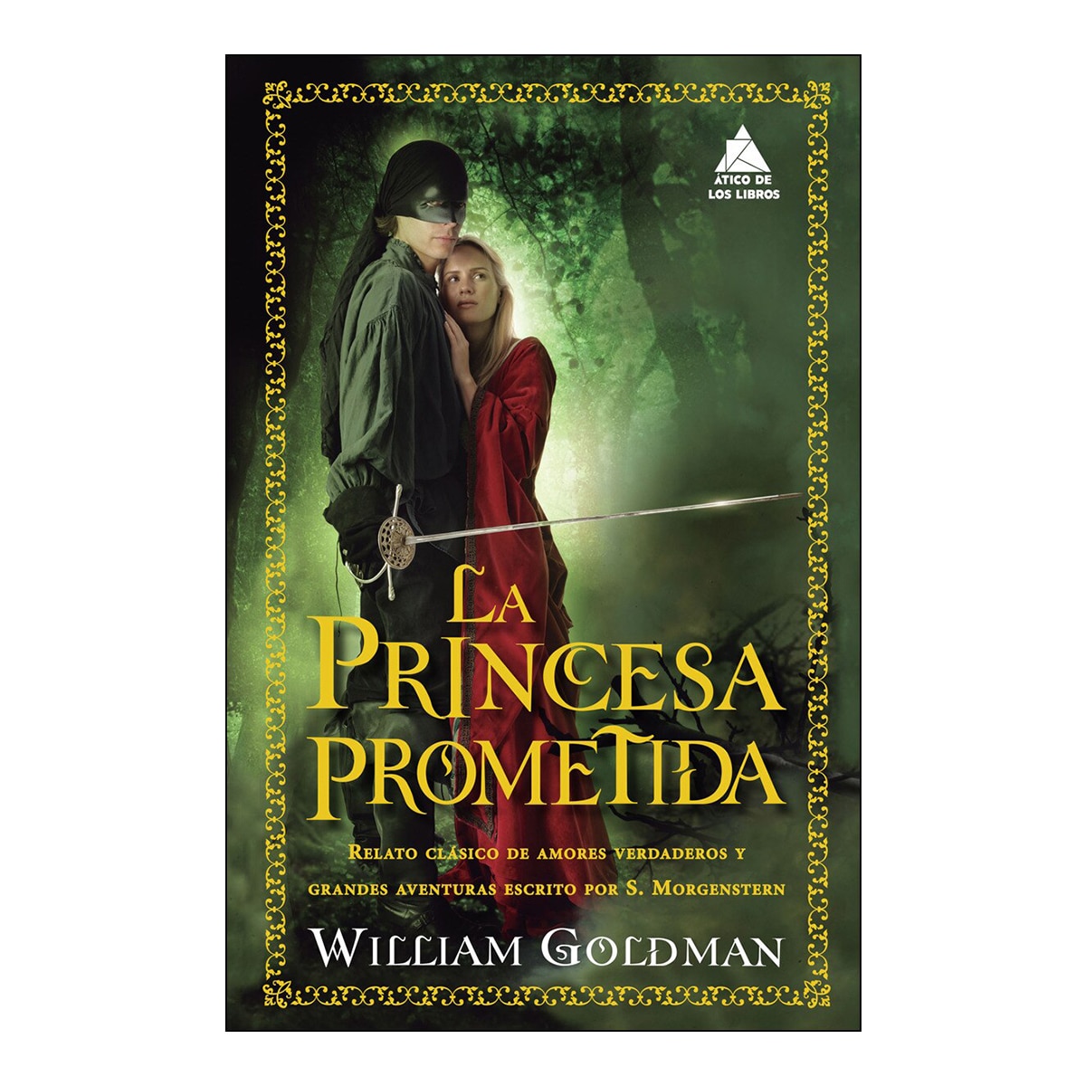 Imagen 0 de La Princesa Prometida