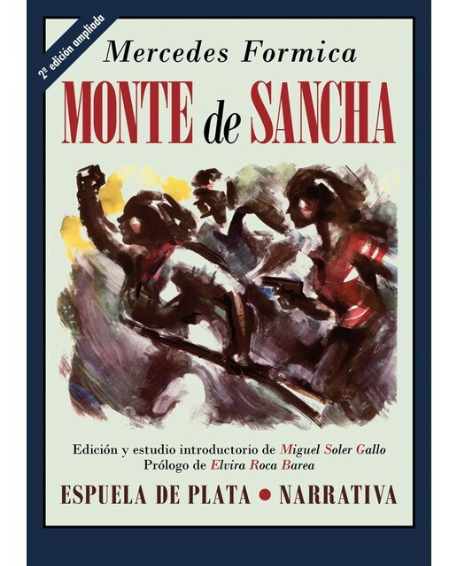 Monte de Sancha (Capa mole) 1