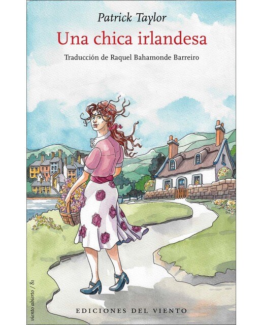 Imagen 1 de Una chica irlandesa