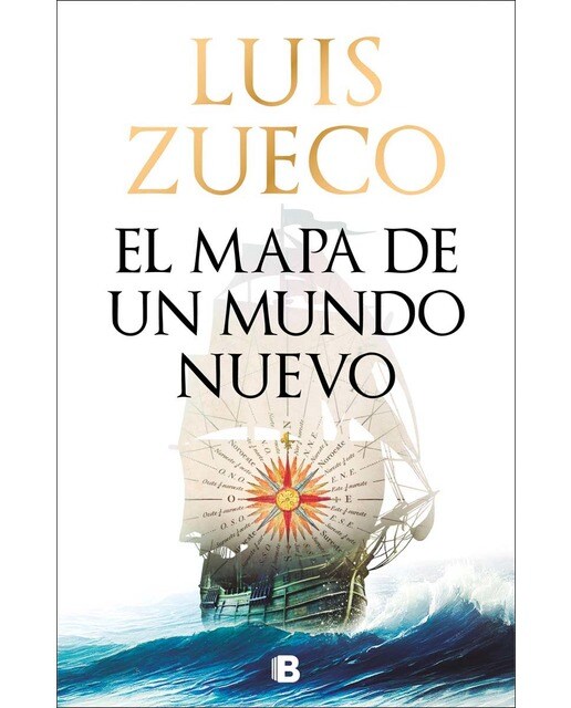El mapa de un mundo nuevo (Capa dura) 1