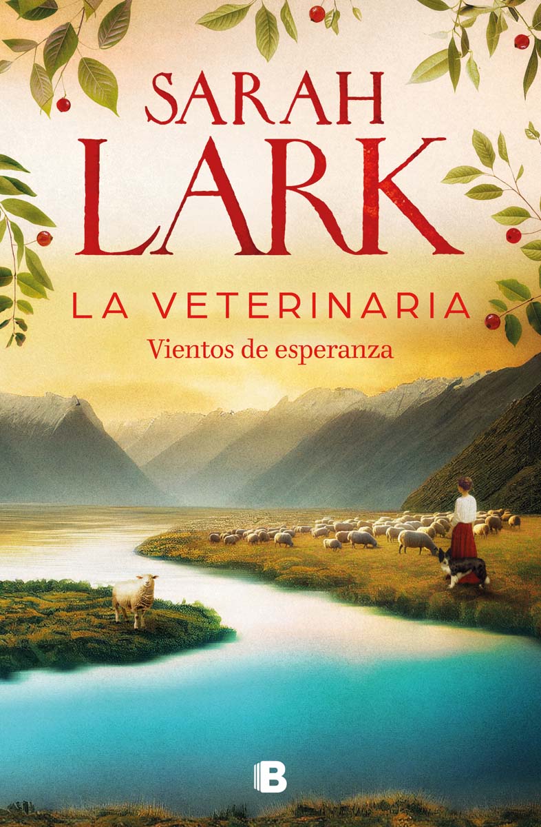 La veterinaria. Vientos de esperanza (La veterinaria 2) (Capa dura) 2