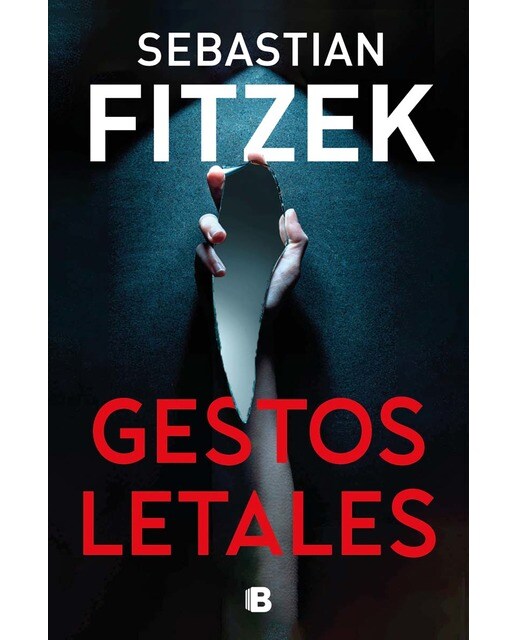 Imagen 1 de Gestos letales (Tapa blanda)