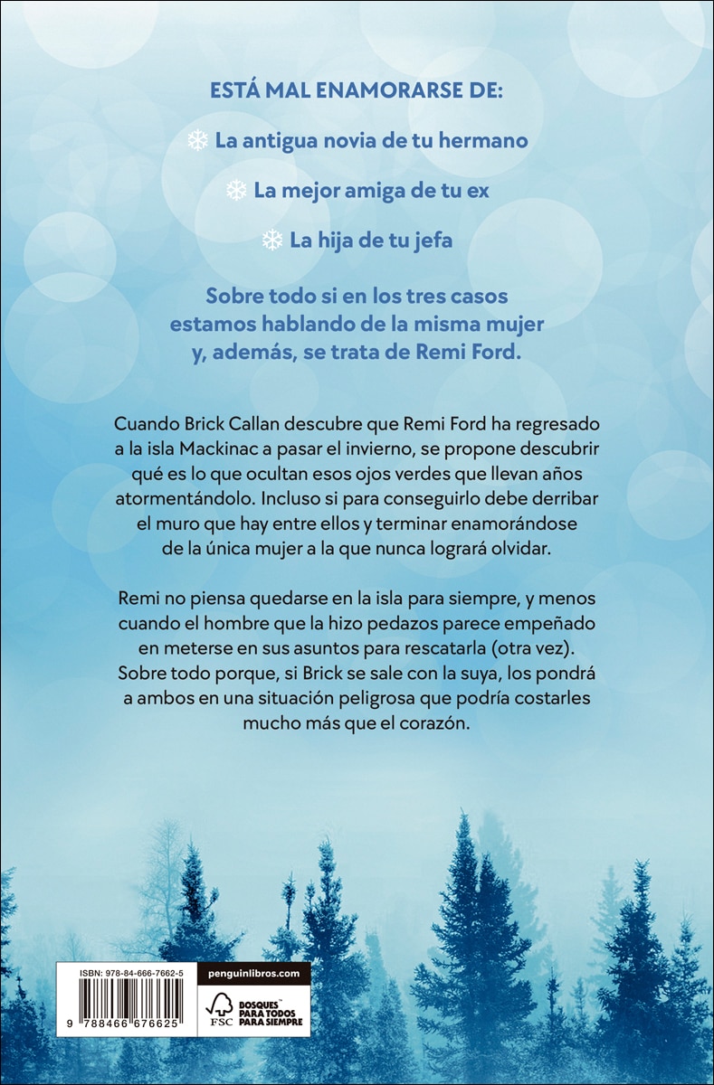 Por nunca jamás (Capa mole) 2