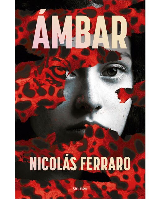Imagen 1 de Ámbar  (Tapa blanda)