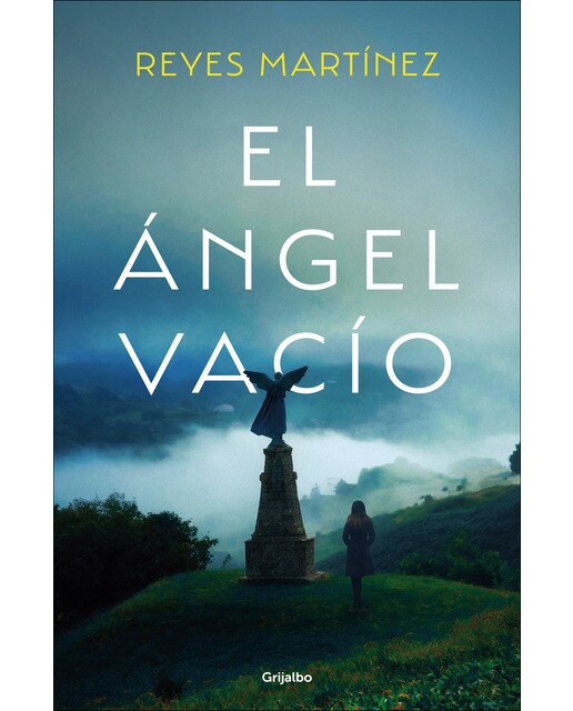 El ángel vacío (Capa mole) 1