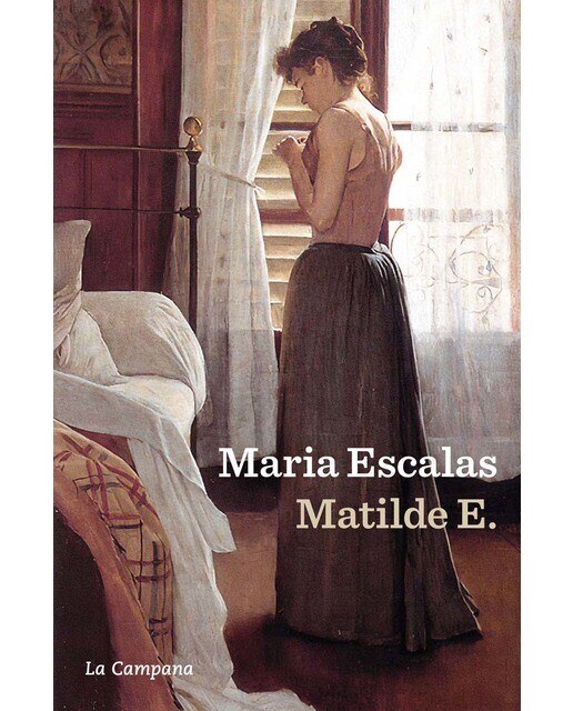 Imagen 0 de Matilde E.  (Tapa blanda)