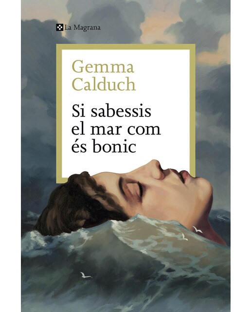 Imagen 1 de Si sabessis el mar com és bonic (Tapa blanda)