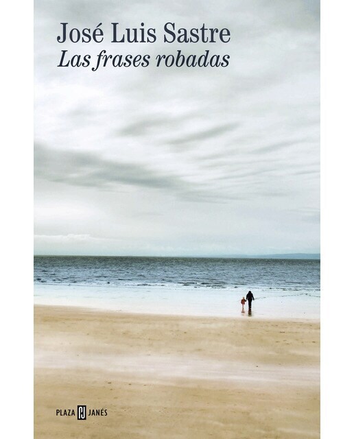 Las frases robadas  (Tapa blanda)