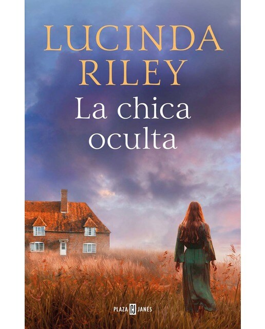 La chica oculta (Capa mole) 1