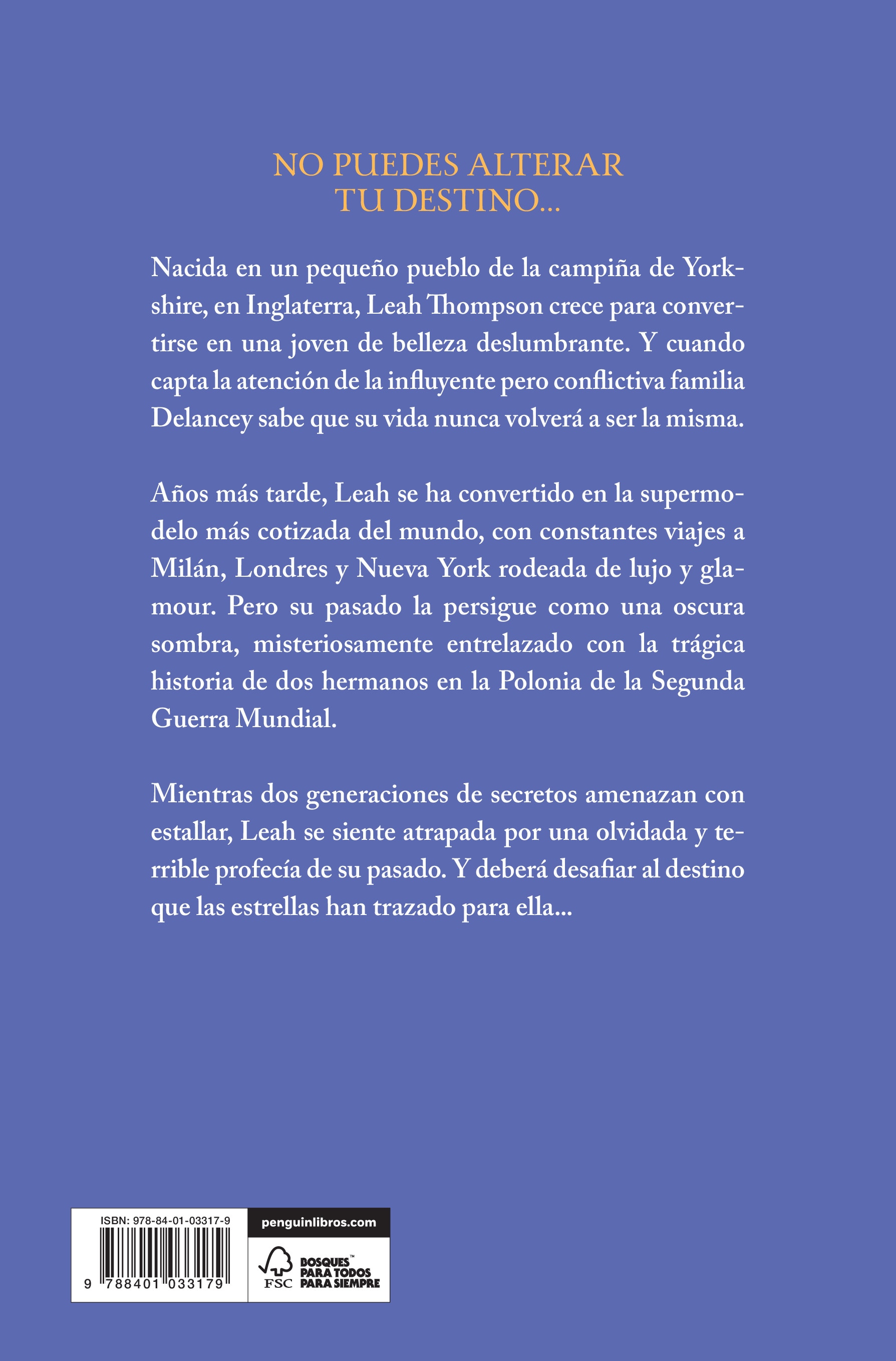 La chica oculta (Capa mole) 2