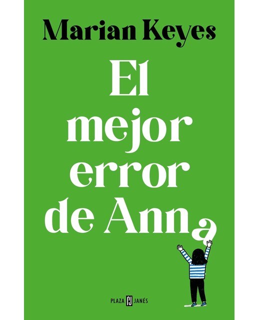 Imagem 0 de El mejor error de Anna (Hermanas Walsh 7) (Capa mole)