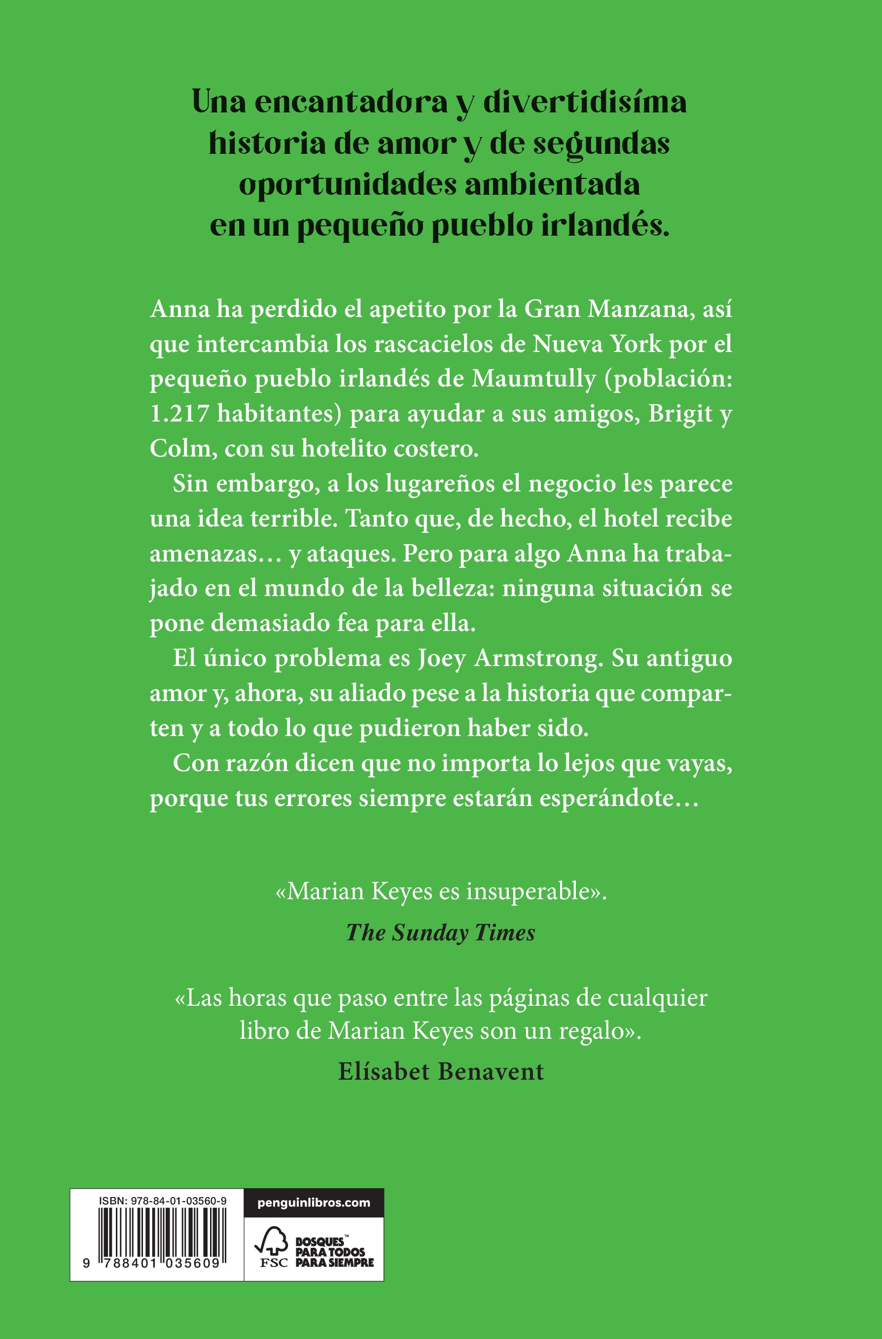 El mejor error de Anna (Hermanas Walsh 7) (Capa mole) 2