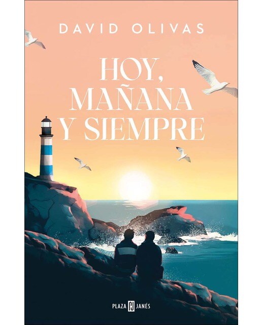 Imagem 0 de Hoy, mañana y siempre (Capa mole)