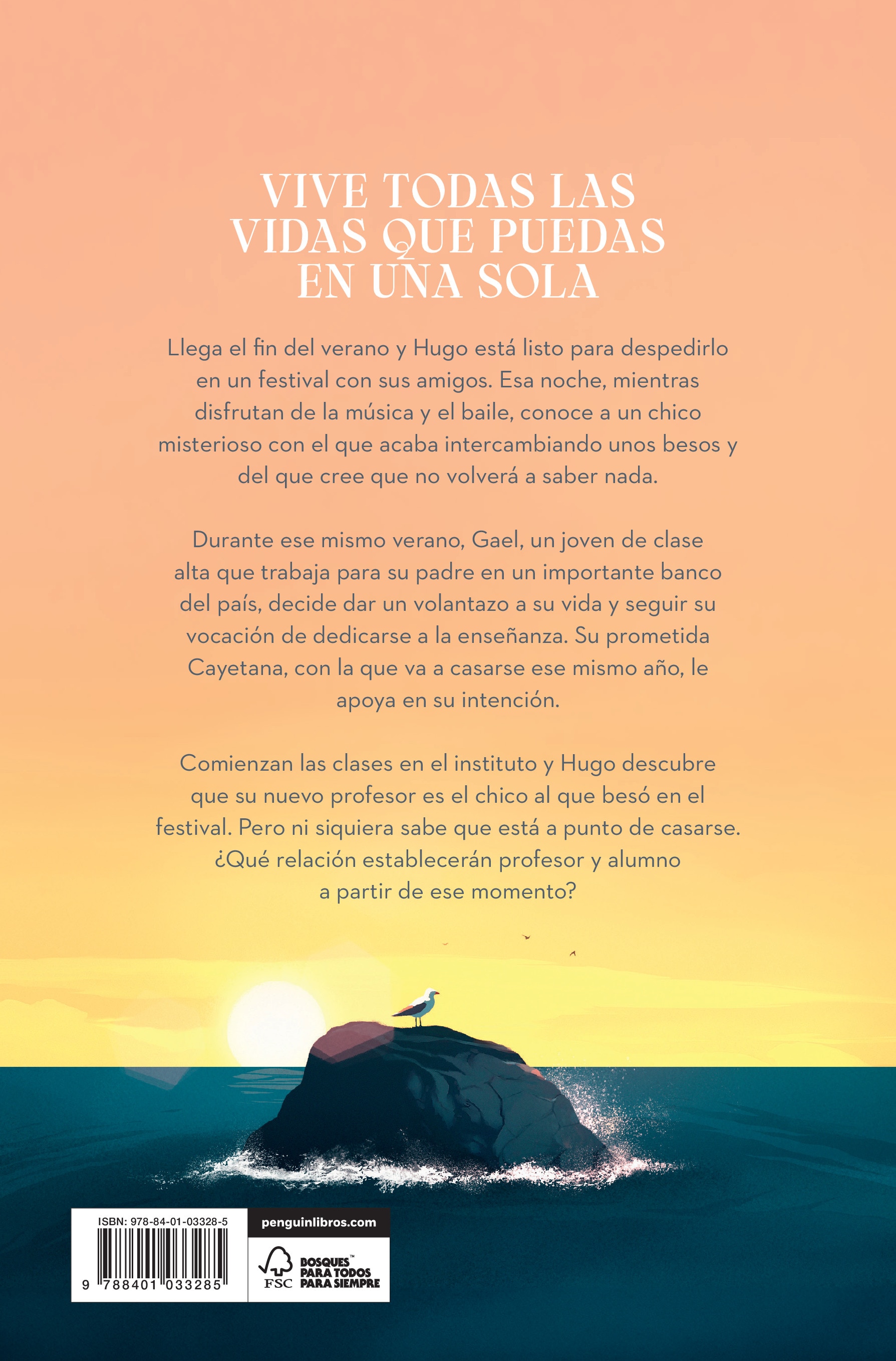 Hoy, mañana y siempre (Capa mole) 2
