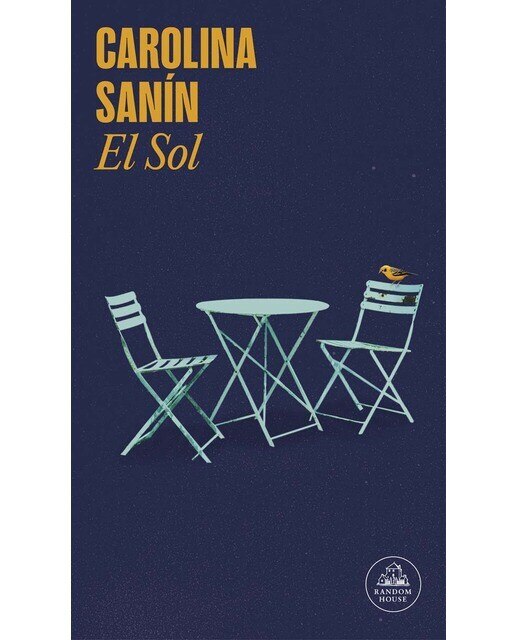 Imagen 0 de El Sol  (Tapa blanda)