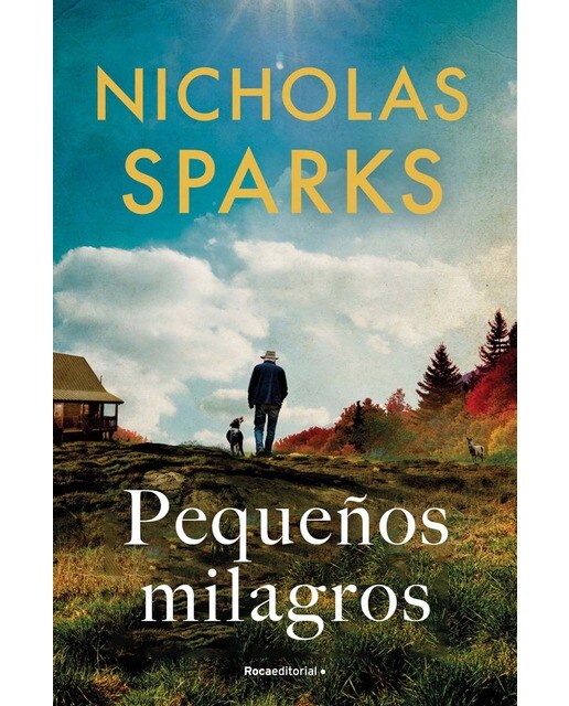 Imagem 0 de Pequeños milagros (Capa mole)