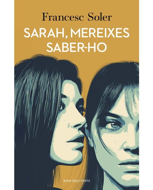 Sarah, mereixes saber-ho (Capa mole) 1