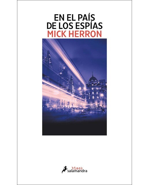 Imagen 1 de En el país de los espías (Serie Slow Horses 6): Los thrillers en los que se inspira la serie de televisión  (Tapa blanda)