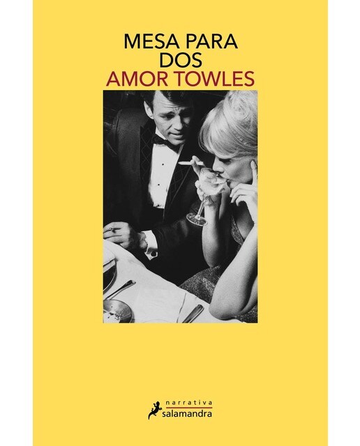 Imagem 0 de Mesa para dos (Capa mole)