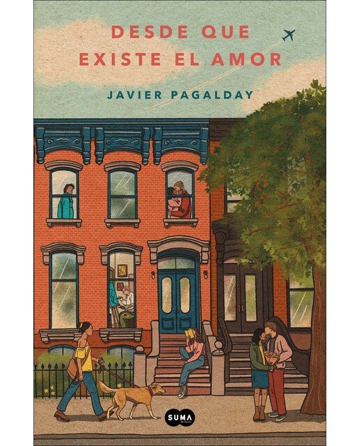 Desde que existe el amor (Capa mole) 1